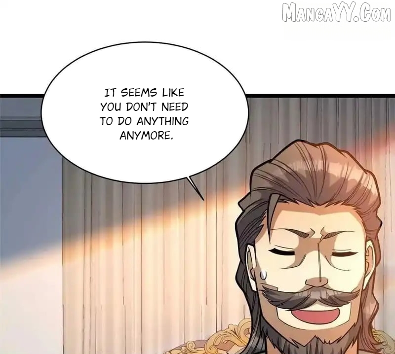 Divine Urban God Chapter 298 - page 88